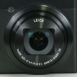 Panasonic LUMIX TZ99