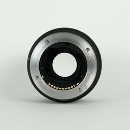 SONY FE 50mm F1.8 SEL50F18F