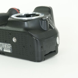 Nikon D5200 ボディ ブラック