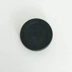 SIGMA 56mm F1.4 DC DN｜Contemporary [キヤノンM用]