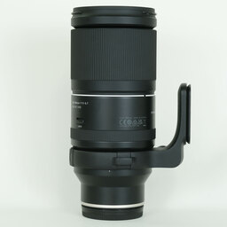 TAMRON 150-500mm F5-6.7 Di III VC VXD A057Z（ニコンZ用）