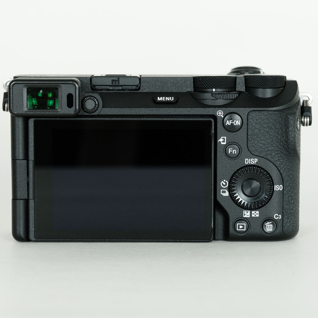 SONY α6700（ILCE-6700）
