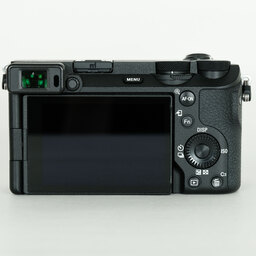 SONY α6700（ILCE-6700）