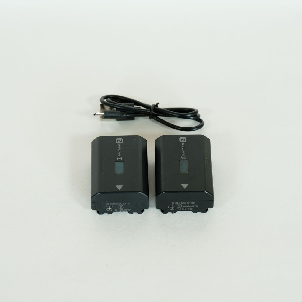 SONY α7 III（ILCE-7M3）