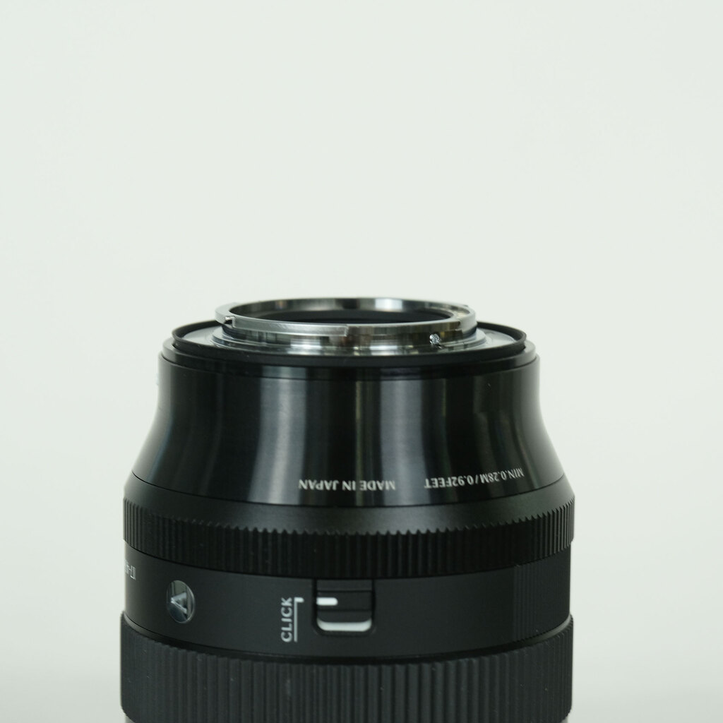 SIGMA 17-40mm F1.8 DC｜Art フジフイルムX用の出品 | ONE SCENE（ワン