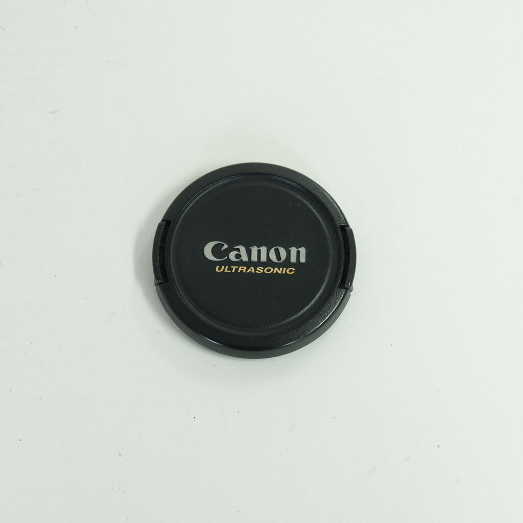 Canon EF55-200mm F4.5-5.6 II USM