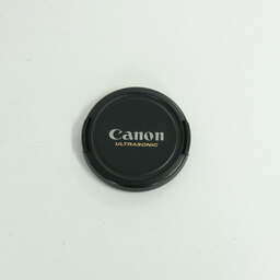 Canon EF55-200mm F4.5-5.6 II USM