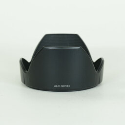 SONY E18-200mm F3.5-6.3 OSS LE SEL18200LE