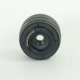 FUJIFILM XC15-45mmF3.5-5.6 OIS PZ