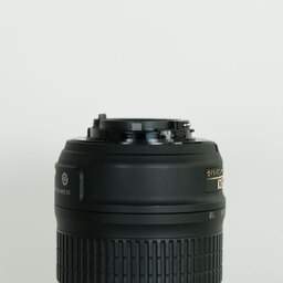 Nikon AF-S DX NIKKOR 18-55mm F3.5-5.6 G VR