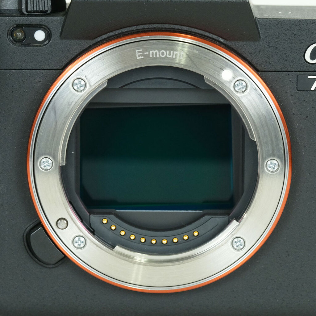 SONY α7R V(ILCE-7RM5) SONY α7R V(ILCE-7RM5)