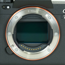 SONY α7R V(ILCE-7RM5) SONY α7R V(ILCE-7RM5)