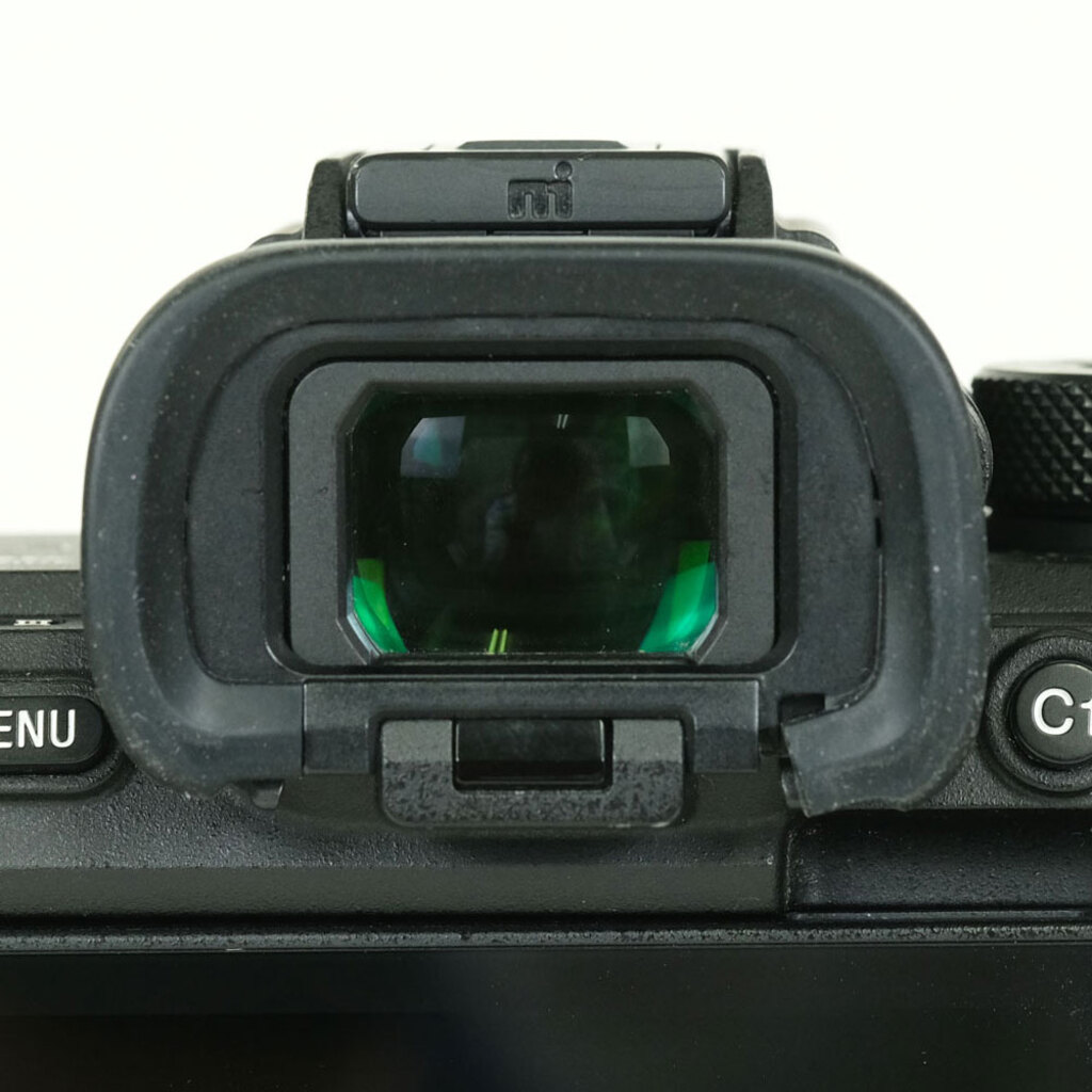 SONY α7S III（ILCE-7SM3）