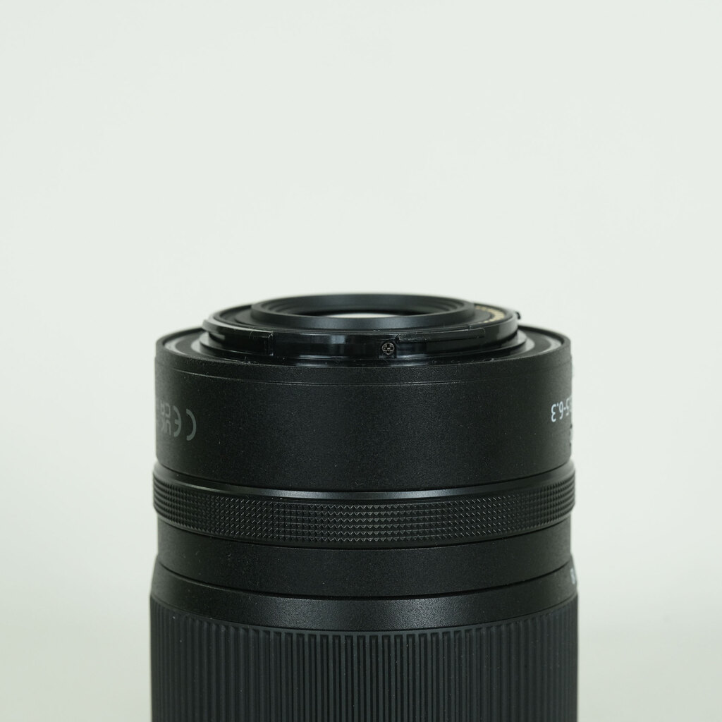 Nikon NIKKOR Z DX 18-140mm f/3.5-6.3 VR Nikon NIKKOR Z DX 18-140mm f/3.5-6.3 VR