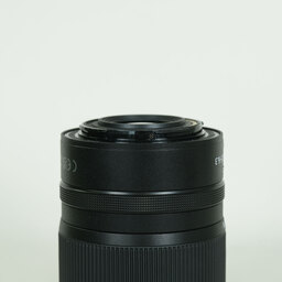 Nikon NIKKOR Z DX 18-140mm f/3.5-6.3 VR Nikon NIKKOR Z DX 18-140mm f/3.5-6.3 VR