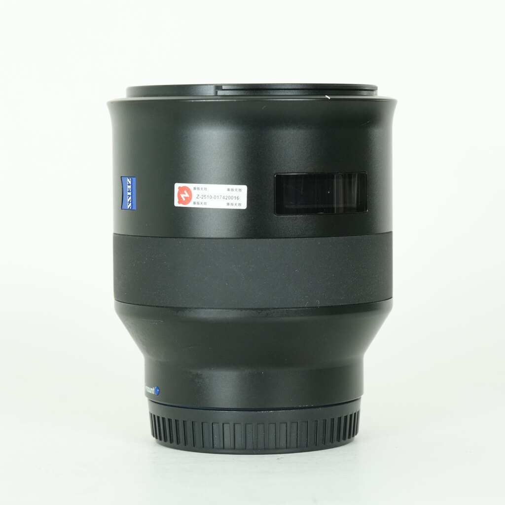 Carl Zeiss Batis 1.8/85 [ソニーE用]の出品 | ONE SCENE（ワンシーン）