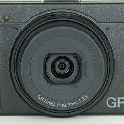 RICOH GR III RICOH GR III