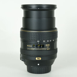 Nikon AF-S DX NIKKOR 16-80mm f/2.8-4E ED VR