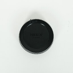 Nikon NIKKOR Z 40mm f/2