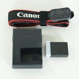 Canon EOS RP Canon EOS RP
