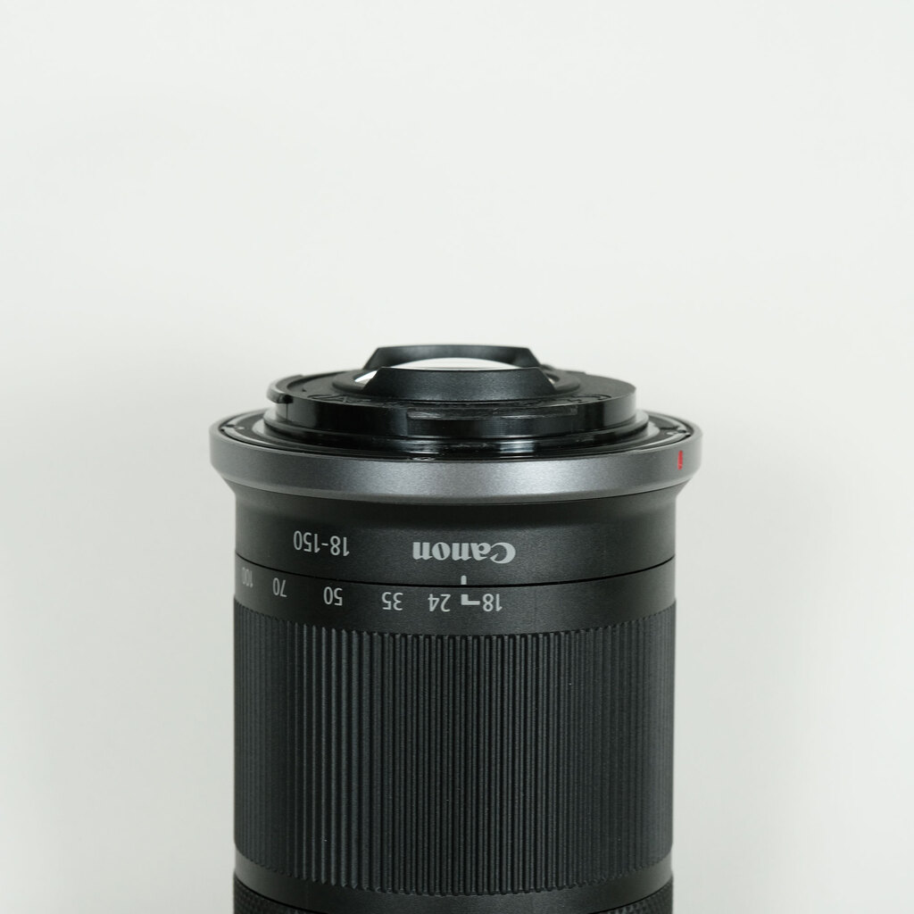 Canon RF-S18-150mm F3.5-6.3 IS STM