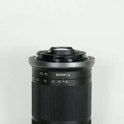 Canon RF-S18-150mm F3.5-6.3 IS STM