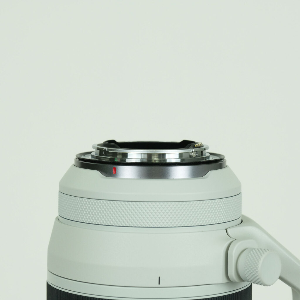 Canon RF100-500mm F4.5-7.1L IS USM