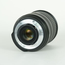 Nikon AF-S DX VR Zoom-Nikkor 18-200mm F3.5-5.6G IF-ED