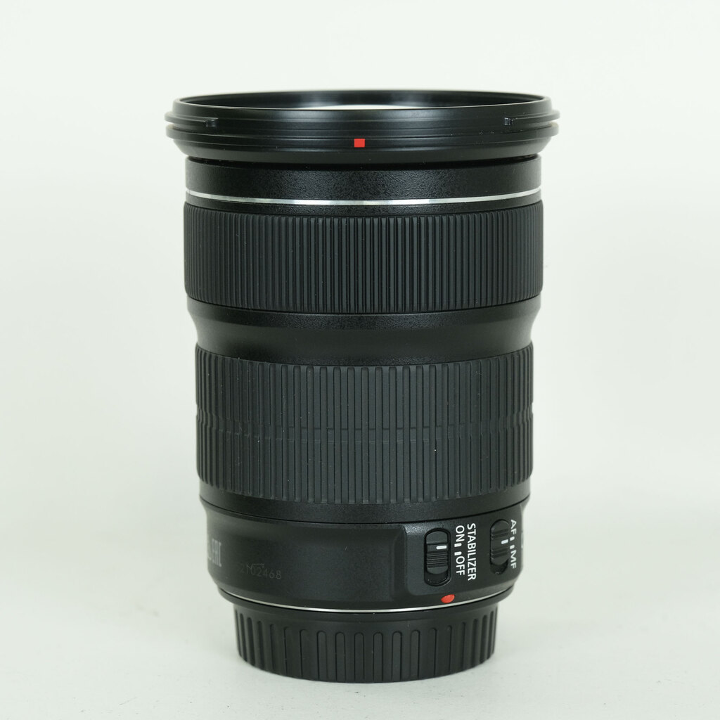 Canon EF24-105mm F3.5-5.6 IS STM Canon EF24-105mm F3.5-5.6 IS STM