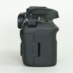 Canon EOS 7D Mark II