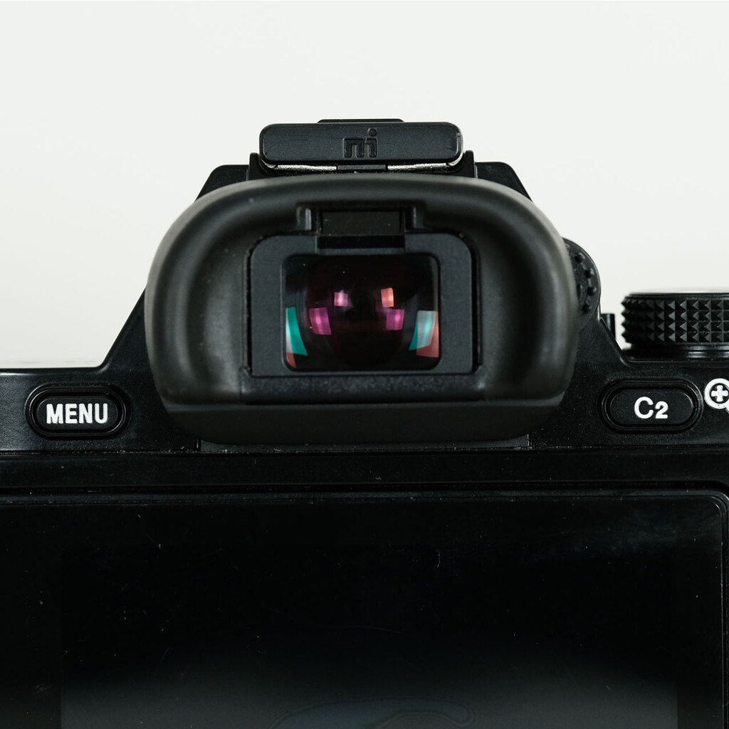 SONY α7（ILCE-7）