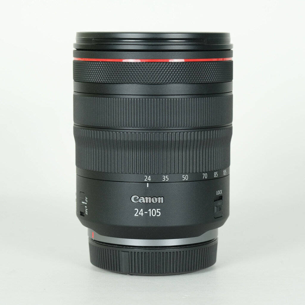 Canon RF24-105mm F4 L IS USM 中古品 価格.com - RF24-105mm F4 L IS USM 中古価格比較