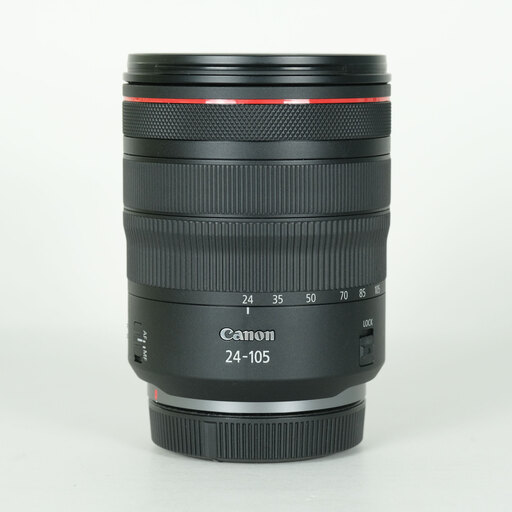Canon RF24-105mm F4 L IS USMを徹底解説。作例からレビューまで | ONE