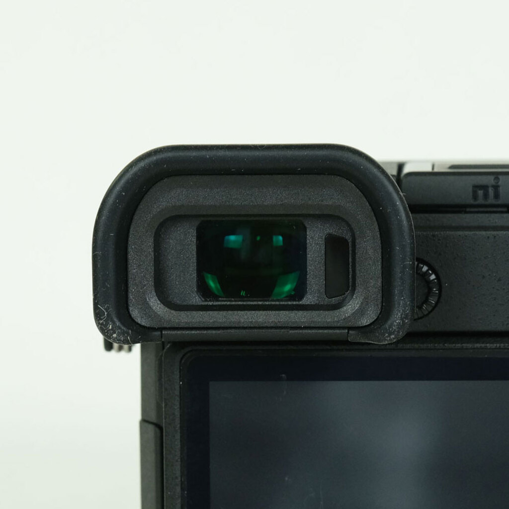 SONY α6500（ILCE-6500）