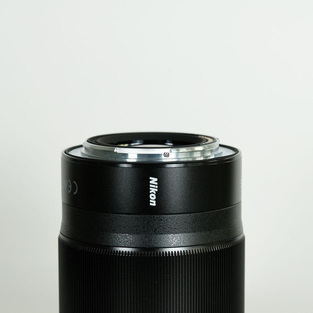 Nikon NIKKOR Z 85mm f/1.8 S