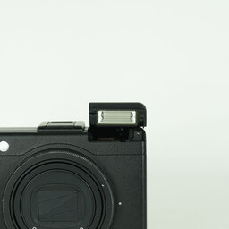 RICOH GR DIGITAL III