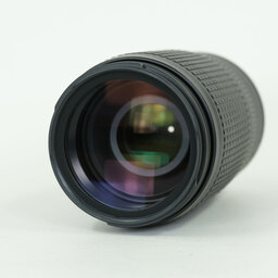 Nikon AF-S VR Zoom-Nikkor 70-300mm F4.5-5.6G IF-ED