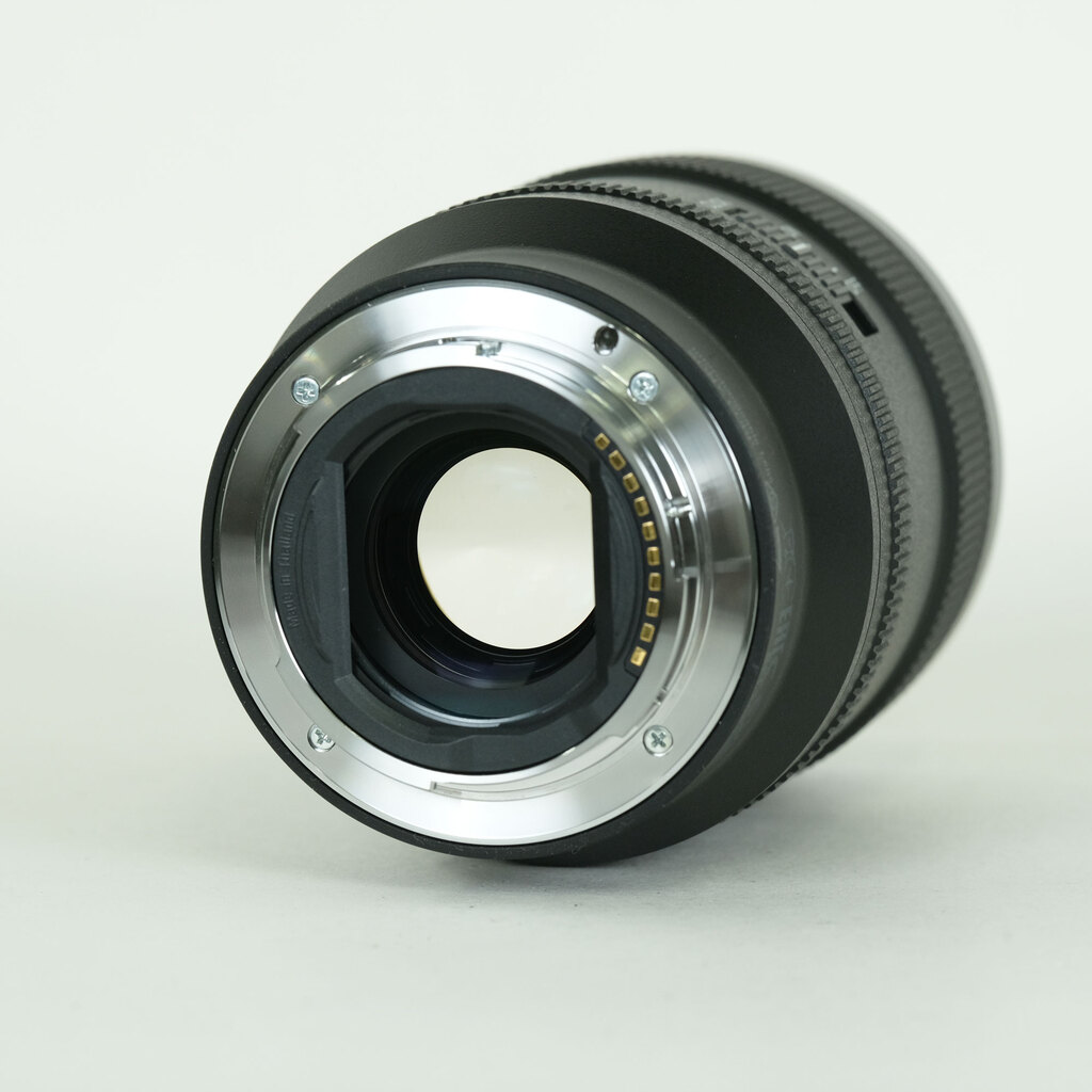 SONY FE 24mm F1.4 GM SEL24F14GM