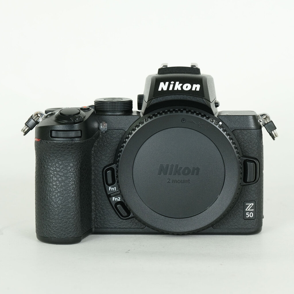 Nikon Z50
