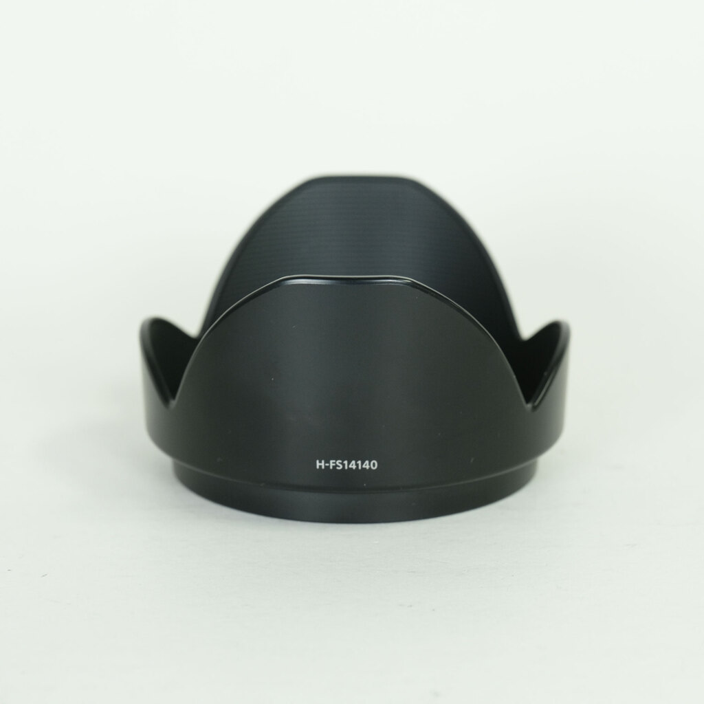 Panasonic LUMIX G VARIO 14-140mm F3.5-5.6 ASPH. POWER O.I.S.
