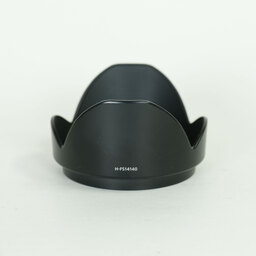 Panasonic LUMIX G VARIO 14-140mm F3.5-5.6 ASPH. POWER O.I.S.