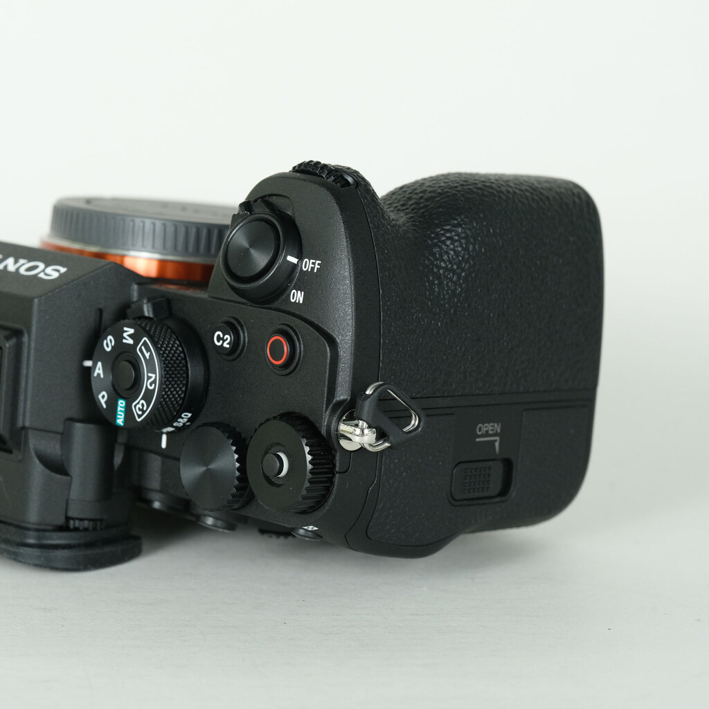 SONY α7R V(ILCE-7RM5) SONY α7R V(ILCE-7RM5)