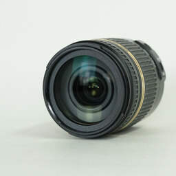 TAMRON 18-270mm F3.5-6.3 DiII VC PZD/Model B008N（ニコン用）