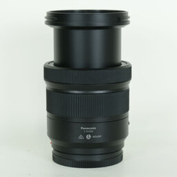 Panasonic LUMIX S 20-60mm F3.5-5.6