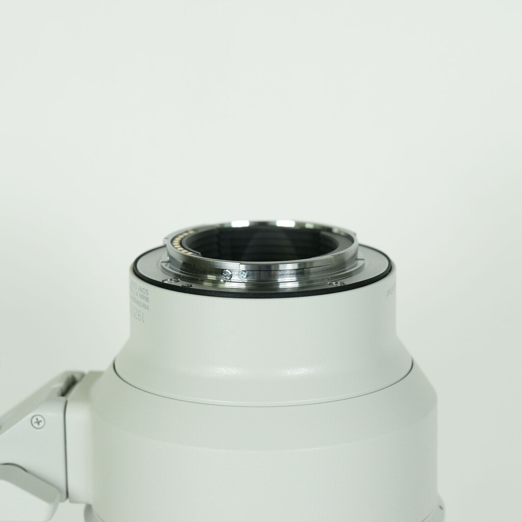 SONY FE 70-200mm F2.8 GM OSS II SEL70200GM2