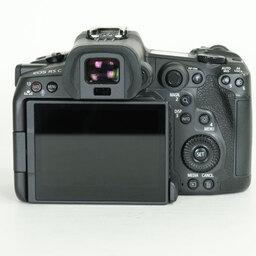 Canon EOS R5 C Canon EOS R5 C