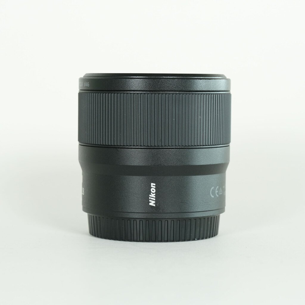 Nikon NIKKOR Z MC 50mm f/2.8 Nikon NIKKOR Z MC 50mm f/2.8