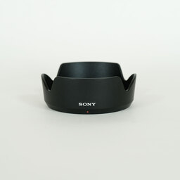 SONY E 15mm F1.4 G SEL15F14G