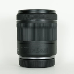 Canon RF24-105mm F4-7.1 IS STM