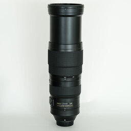 Nikon AF-S NIKKOR 200-500mm f/5.6E ED VR